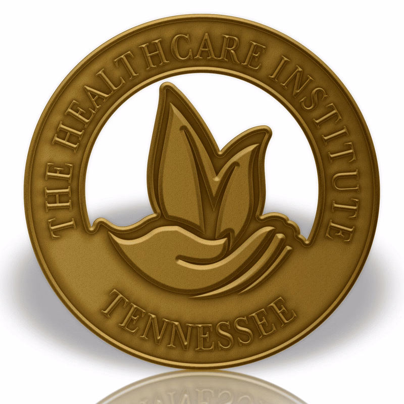 Solid Iron Lapel Pin with Dual Plating