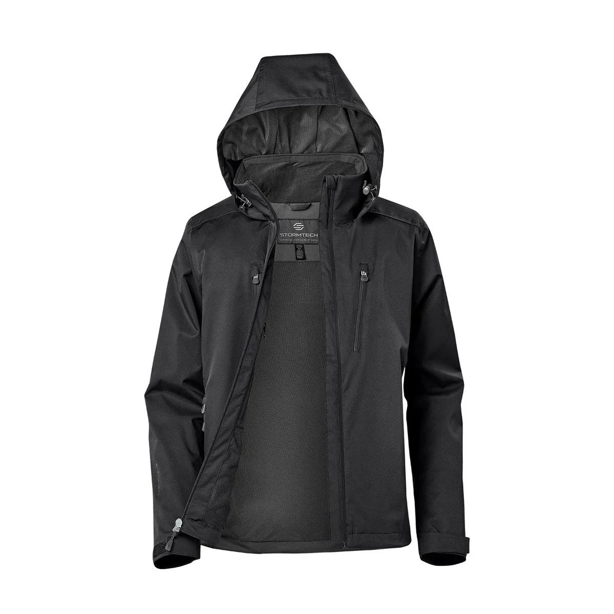 Stormtech Women's Scirocco Lightweight Shell 1