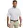 STITCH® Solid Pique Polo 1