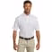 STITCH® Solid Pique Polo
