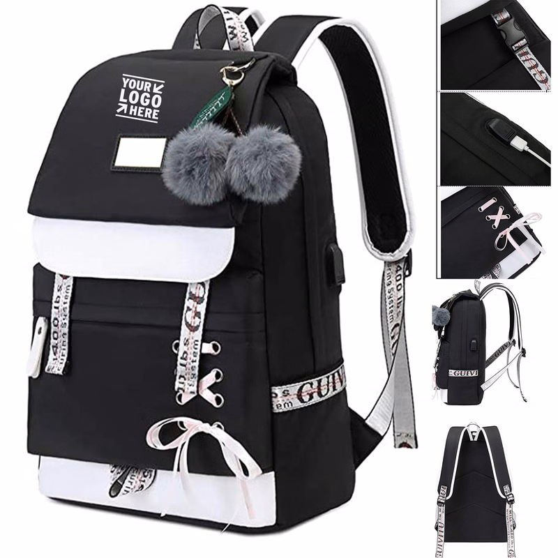 Backpacks for Girls Schoolbag for Kids