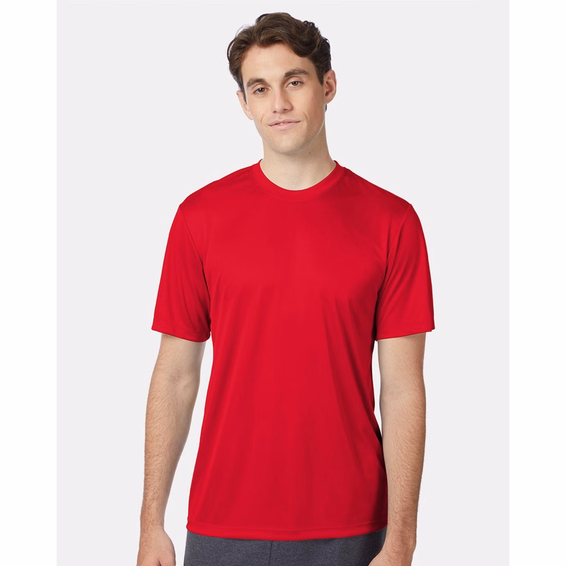Unisex Cool DRI® Performance T-Shirt - 4820