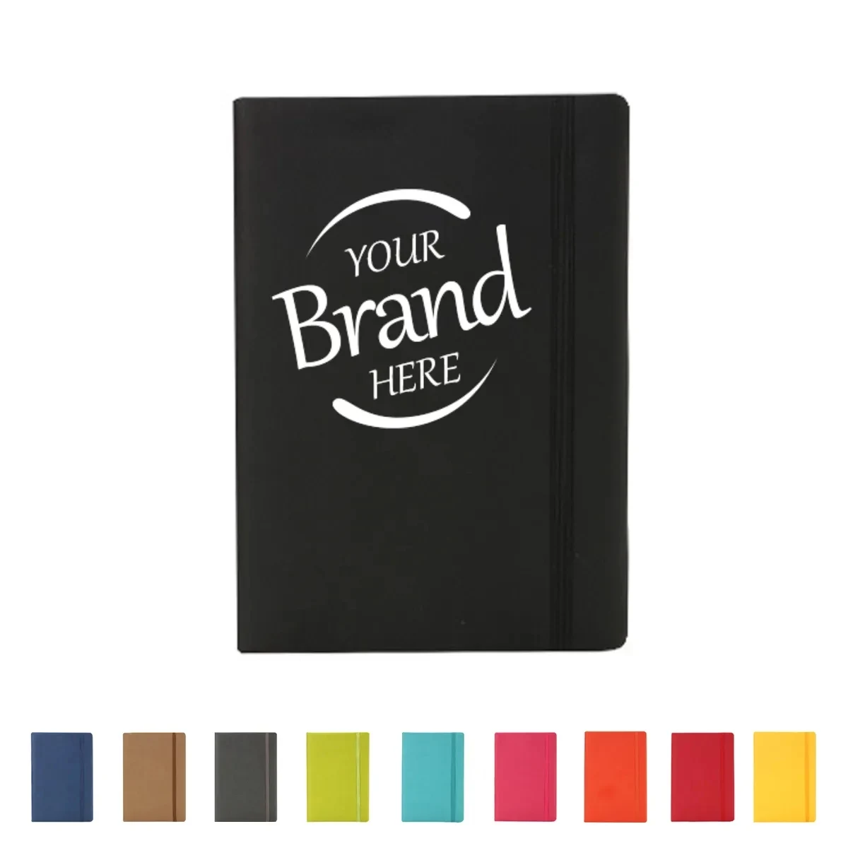 Lined Notebook Journal 1