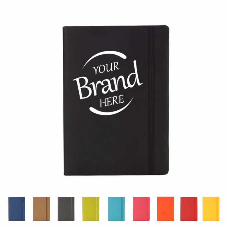 Lined Notebook Journal