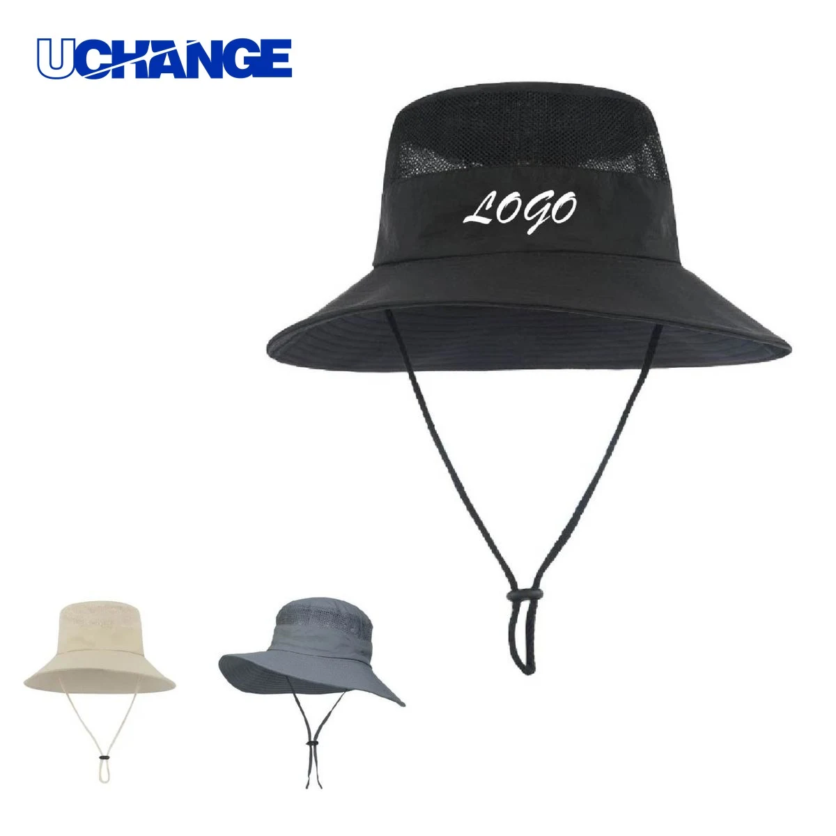 Breathable Summer Sun Hat for Outdoor Use 1