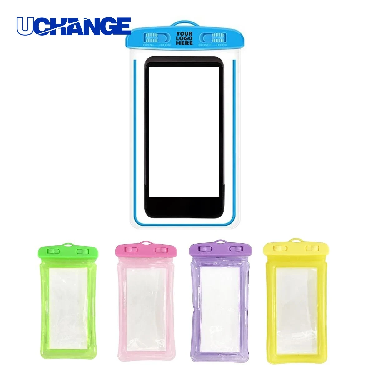 Waterproof Mobile Phone Bag 1