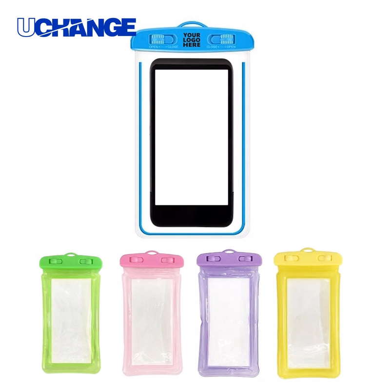 Waterproof Mobile Phone Bag