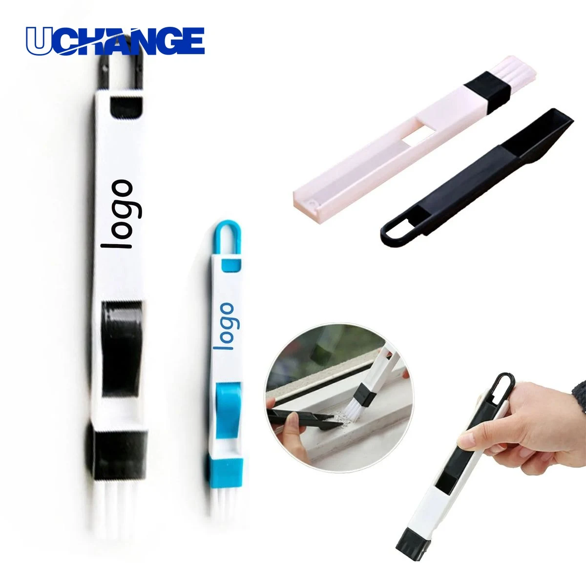 Keyboard Cleaning Brush Kit 1