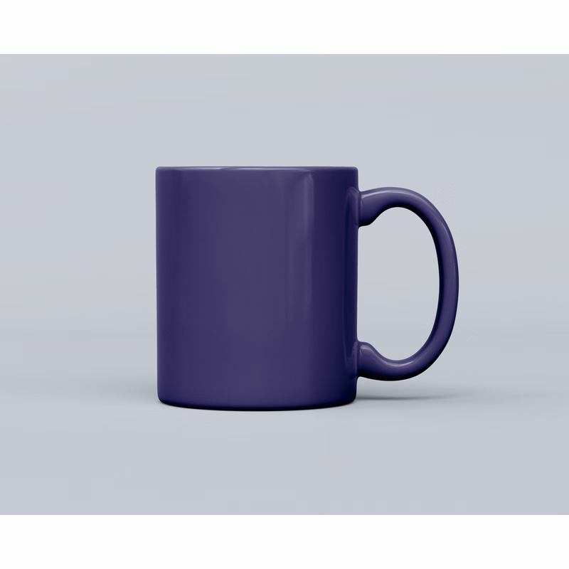 Ceramic Mug Coffee Mug