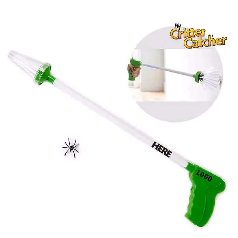 Spider Insect Catcher
