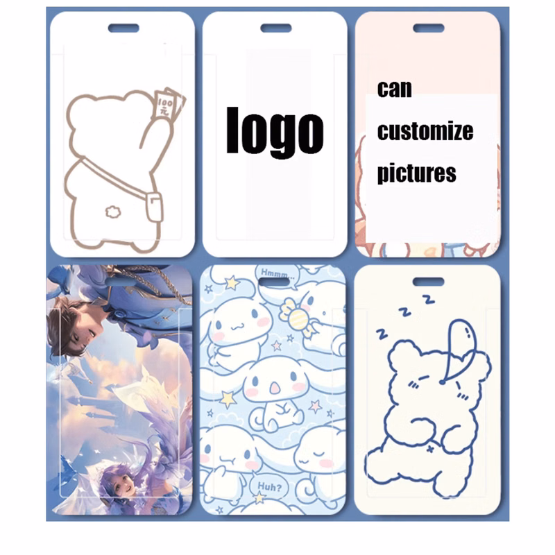 Rush Servise Custom Bank Card Cover