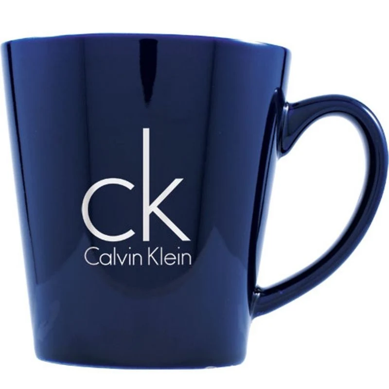 12 oz Ceramic Coffee Mug 1