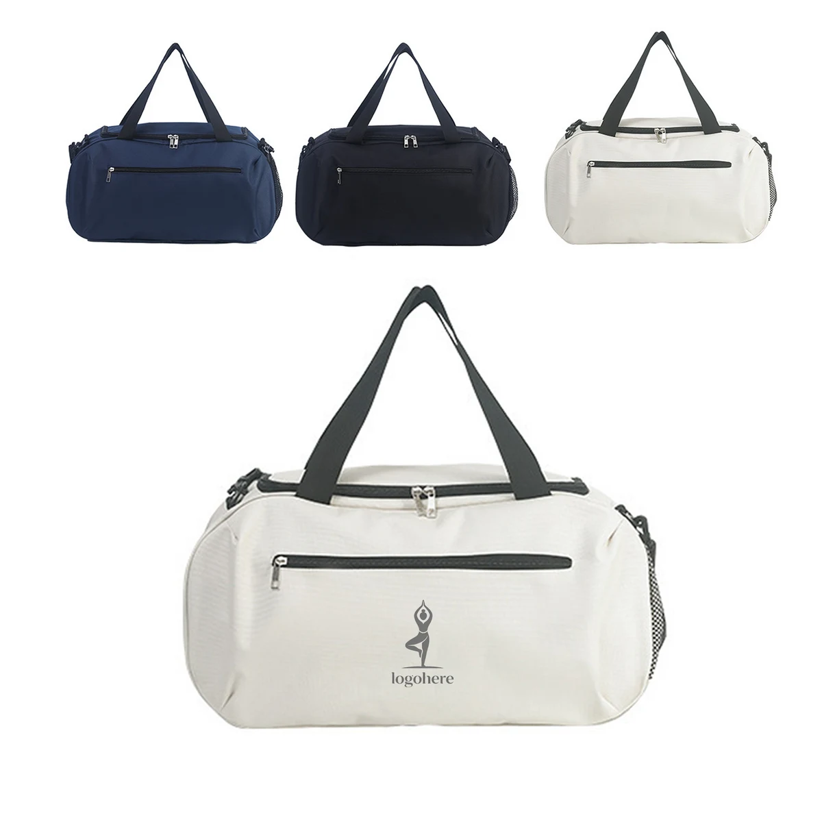 Multipurpose Gym Sports Bag 1