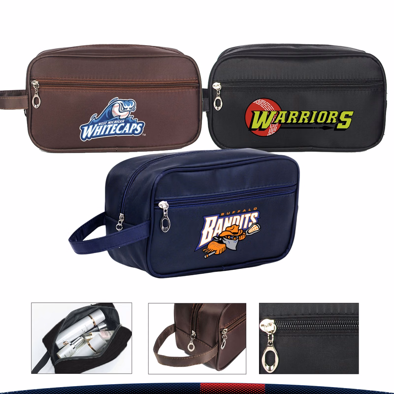 Roscoe Toiletry Bag