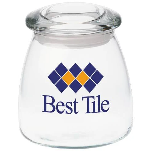 27 oz. Vibe Candy Jar 1