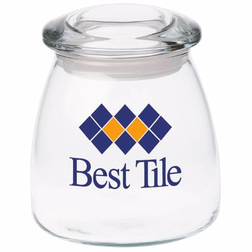27 oz. Vibe Candy Jar