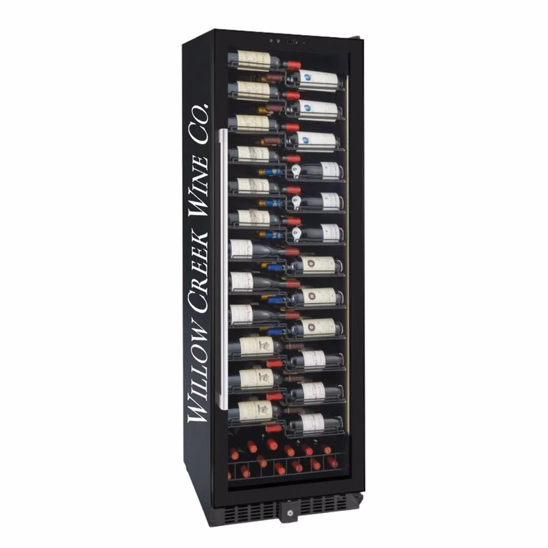428L VinoView L 155 Smart Wi-Fi Wine Cellar