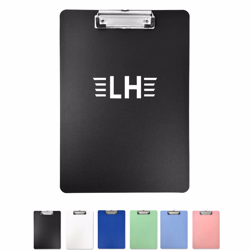Plastic Clipboard A4 Size
