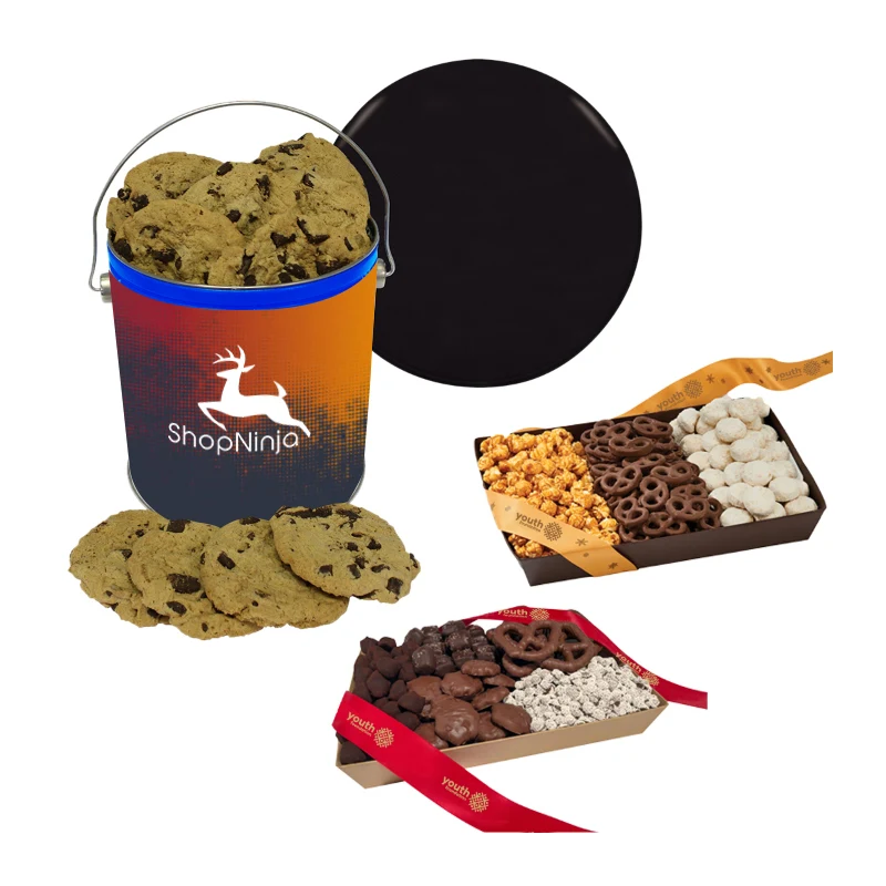 Classic Treats Tray 1