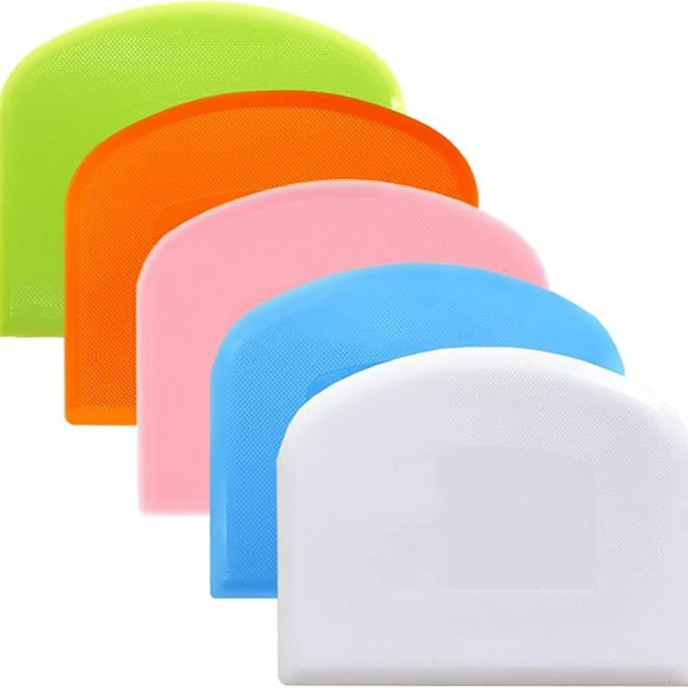 Dough Scraper 1