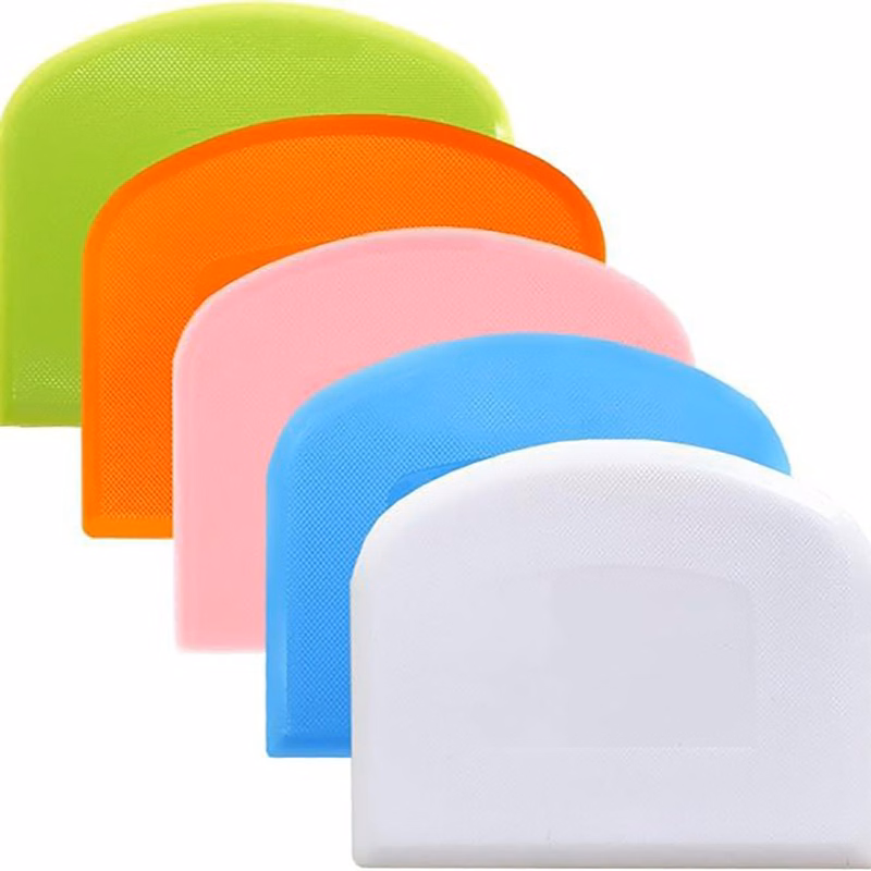 Dough Scraper