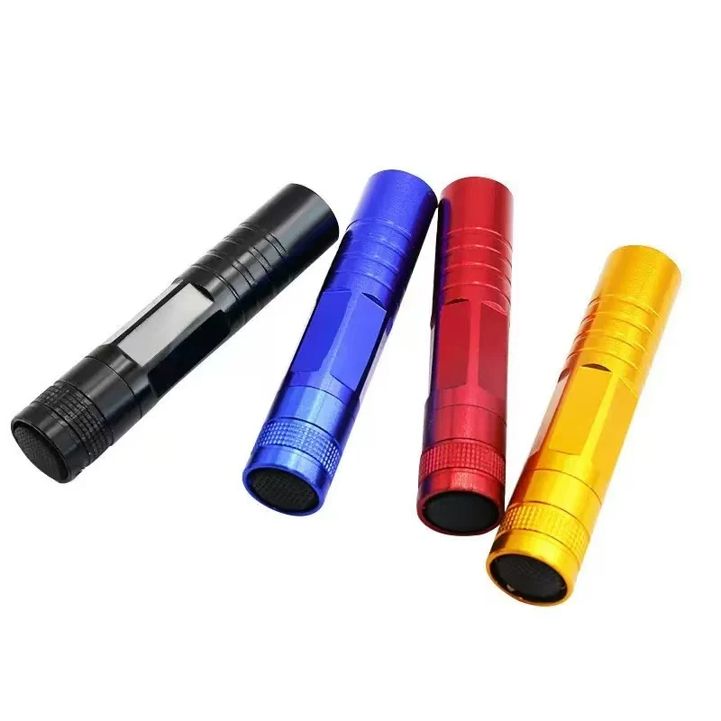 Mini flashlight 1