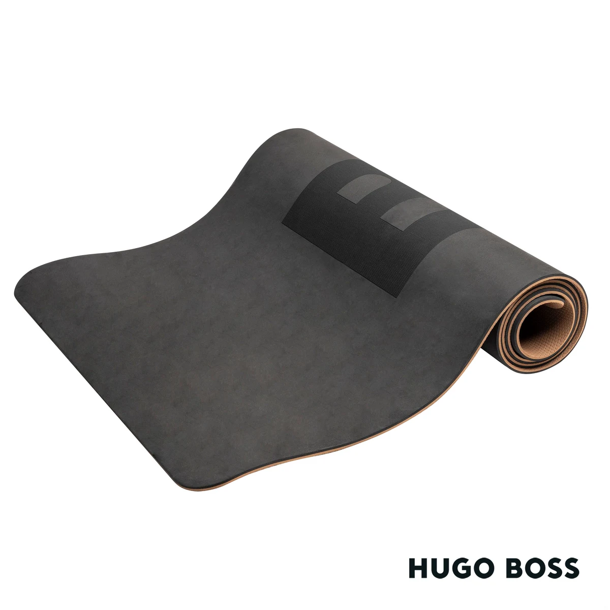 Hugo Boss® Iconic Yoga Mat 1