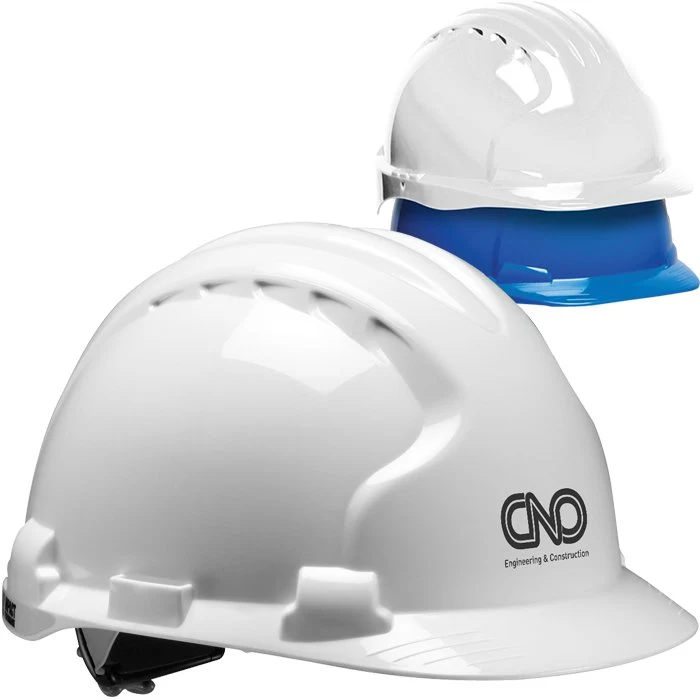 MK8 Evolution™ Hard Hat 1
