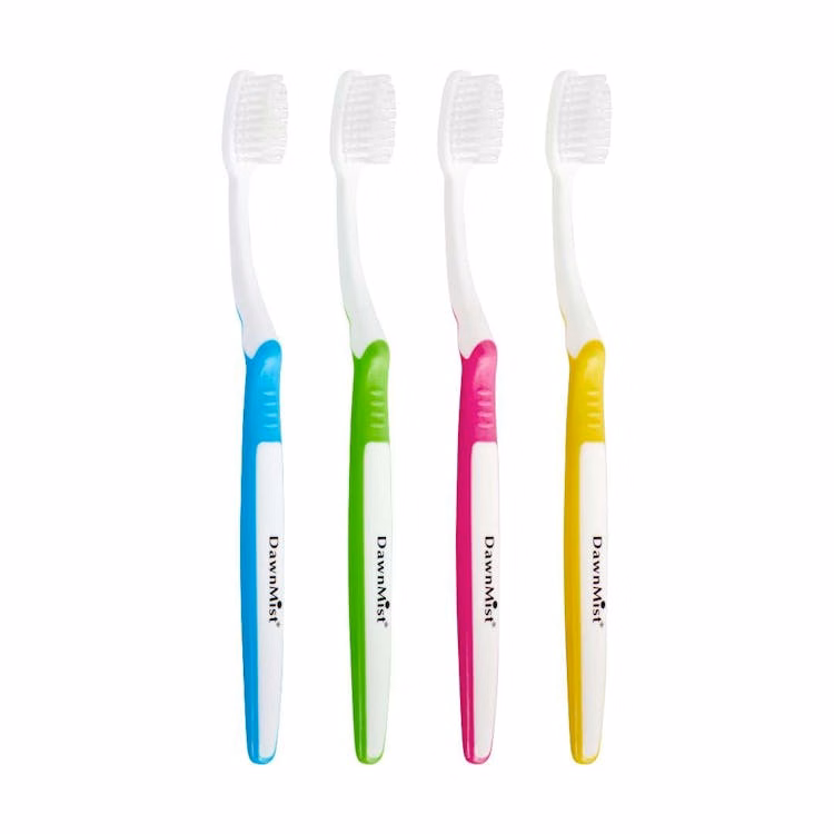 Premium Adult Toothbrush 36 Tuft - Extra Soft