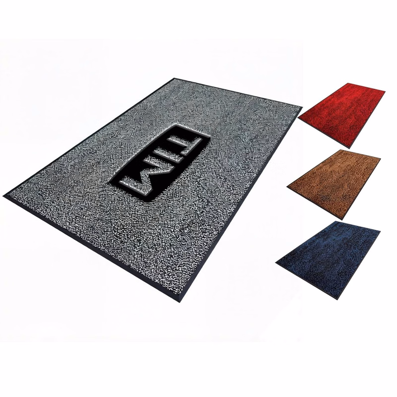 Nylon Outdoor Mat