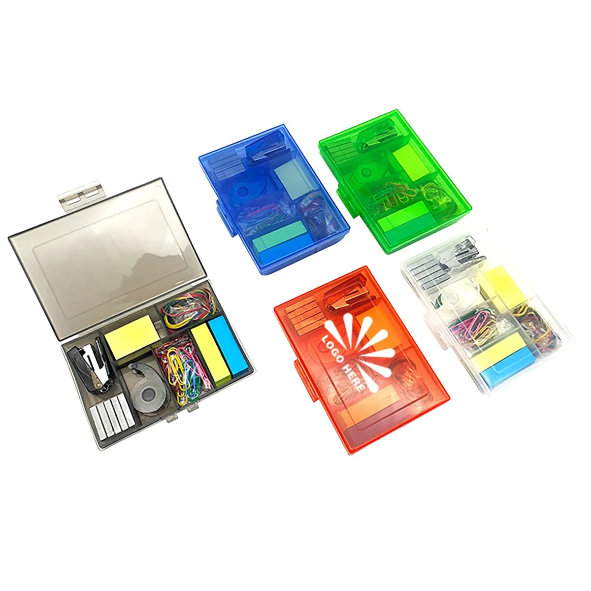 MOQ 50 Stationery Sets 1
