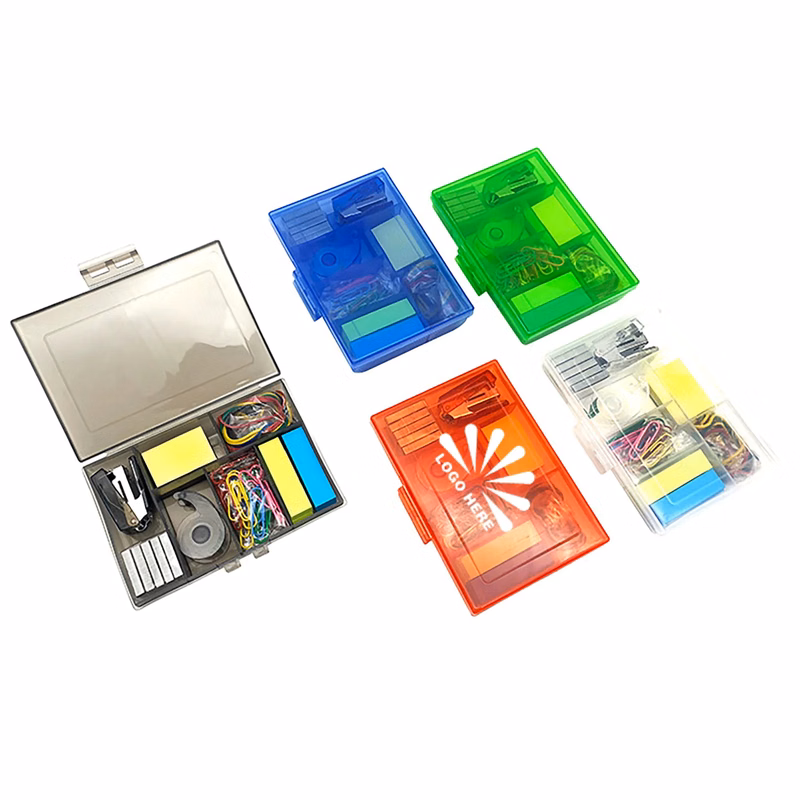 MOQ 50 Stationery Sets