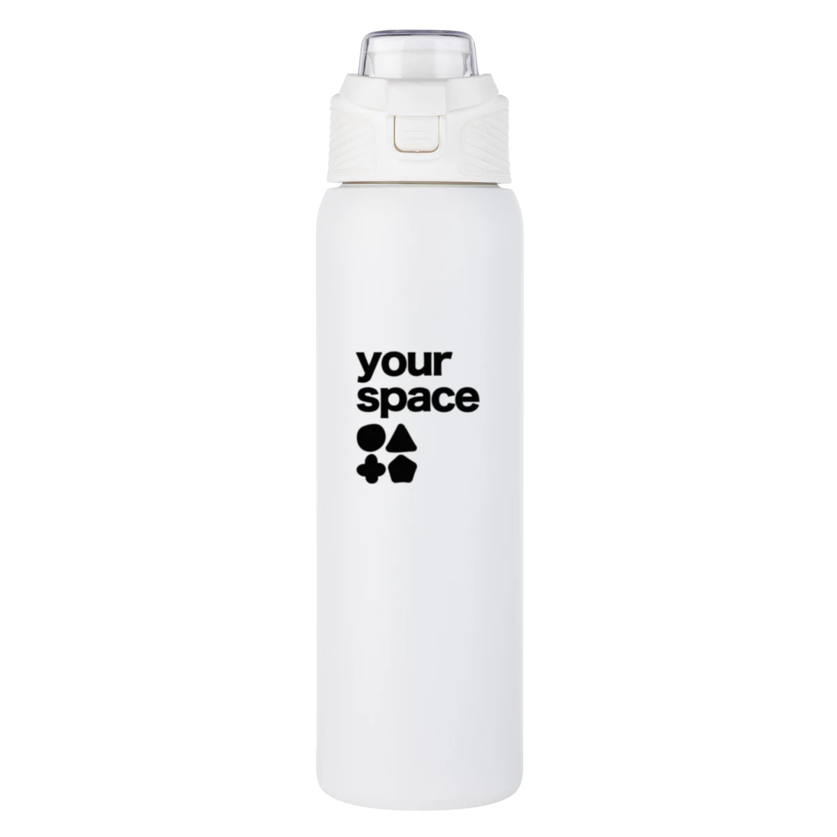 Riese Chug Style Double Wall SS Bottle - 28oz 1