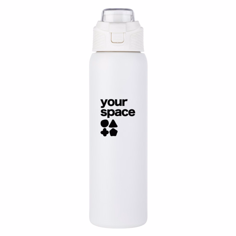Riese Chug Style Double Wall SS Bottle - 28oz