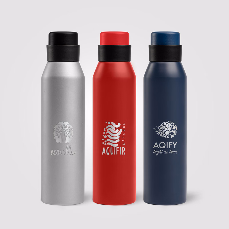 Norse - 23 oz. Recycled Aluminum Sport Bottle