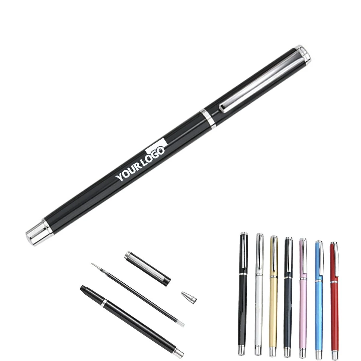 Business Metal Pen 1