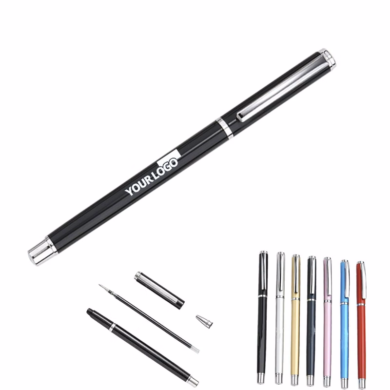 Business Metal Pen