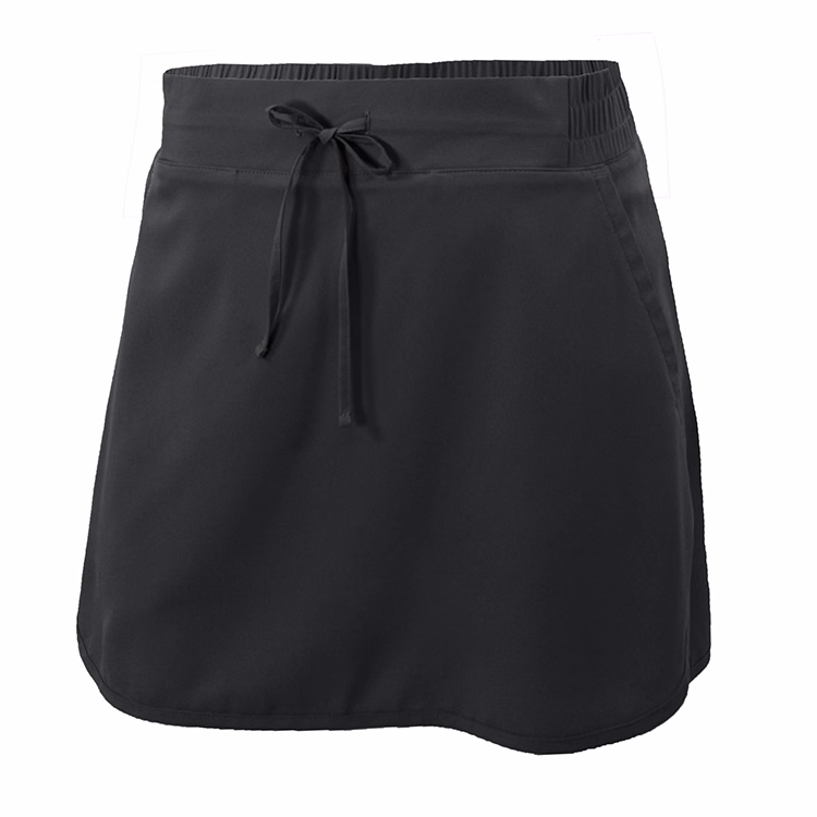 Columbia Ladies Omni-Wick Lakewood Pines Skort