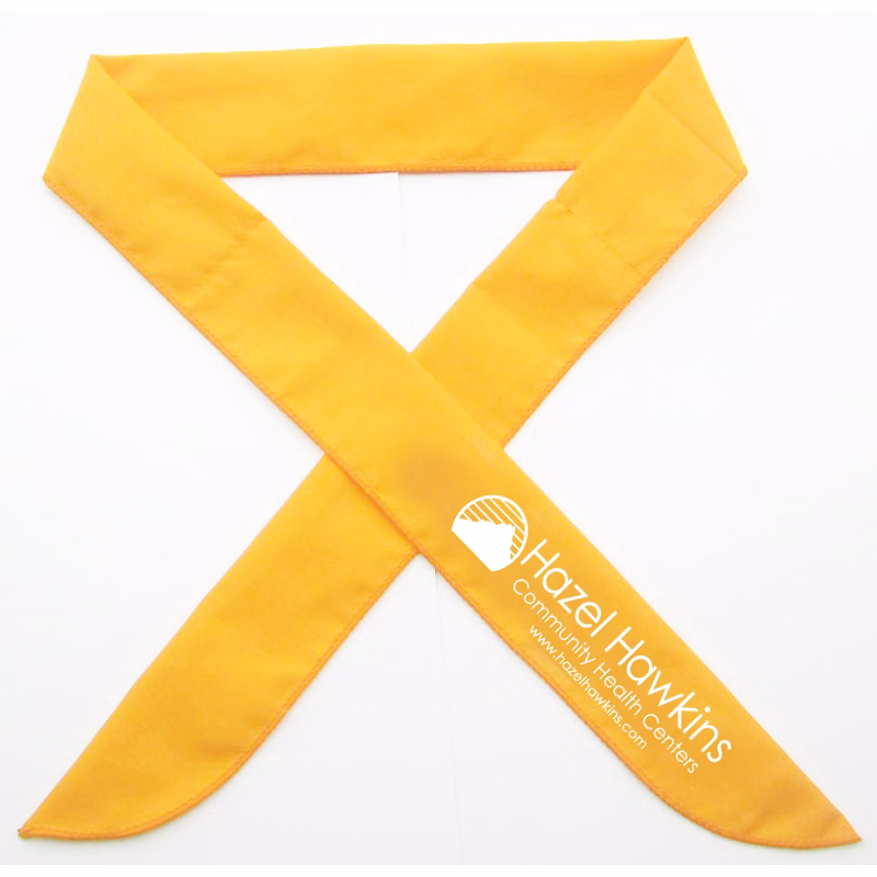 Cooling Neck Scarf