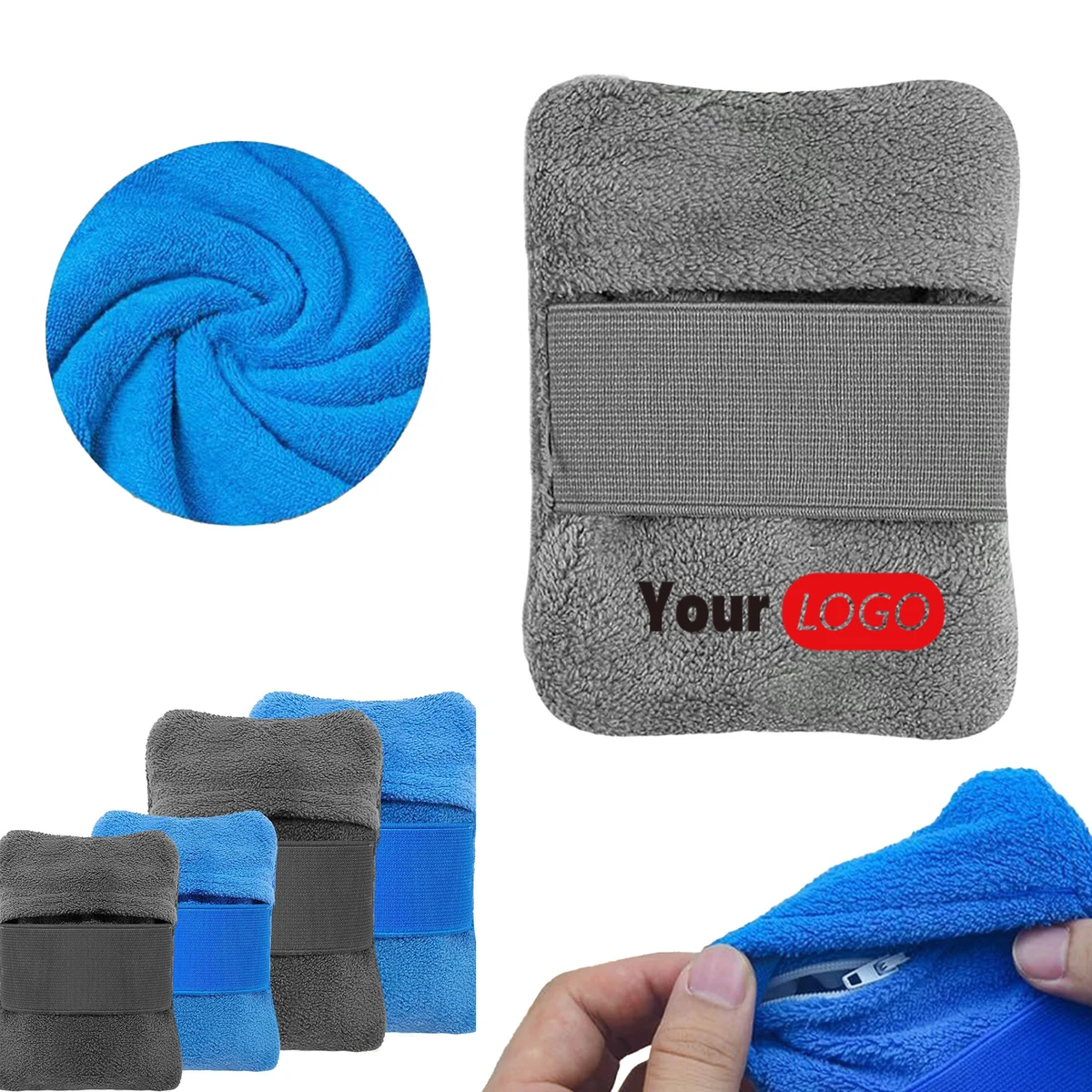 Beach Sand Remover Glove 1
