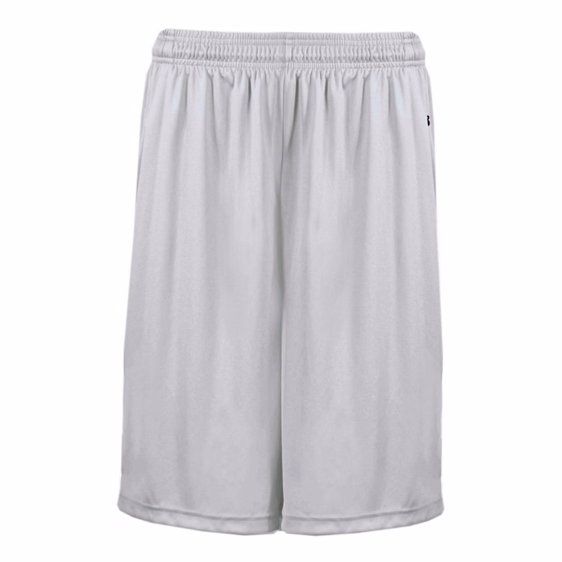 Youth B-Core Pocketed Shorts - 2119