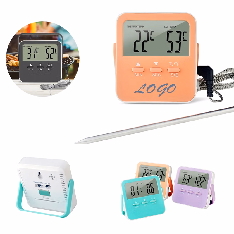 Food&Meat Thermometer For Kitchen