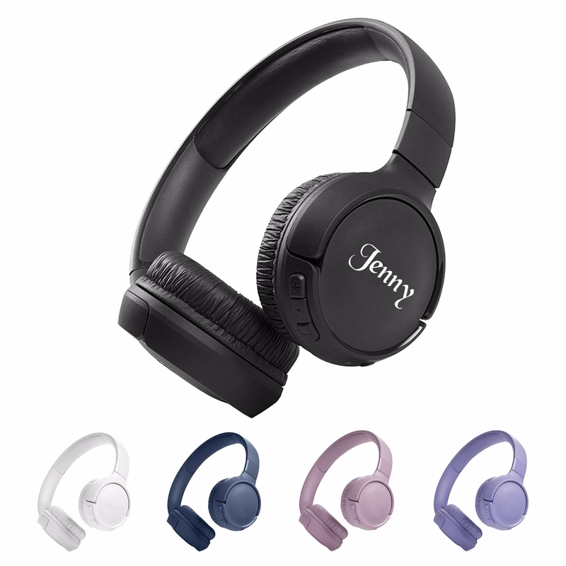 Over Ear Wireless Bluetooth Headphones