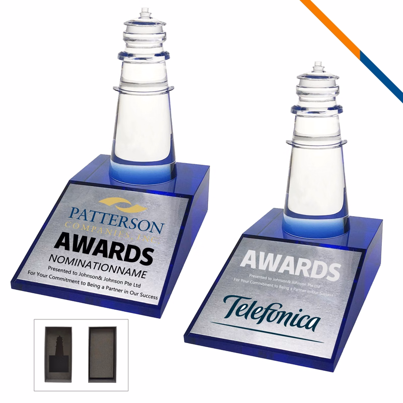 Champ Lighthouse Award