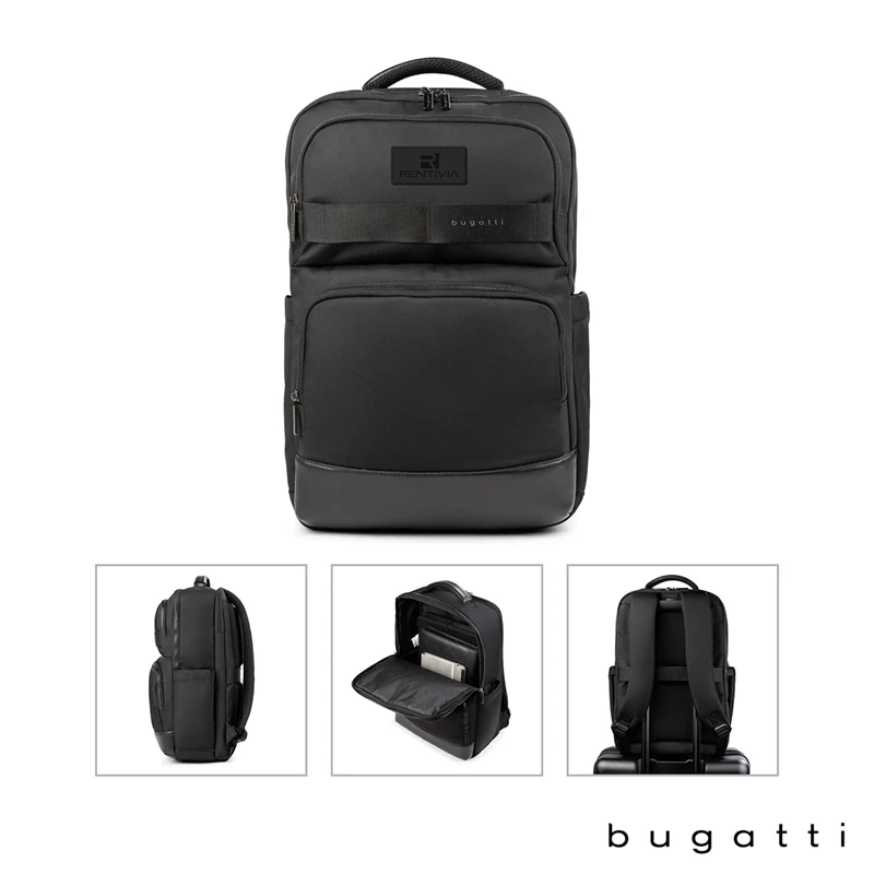 Bugatti Blake Backpack 1
