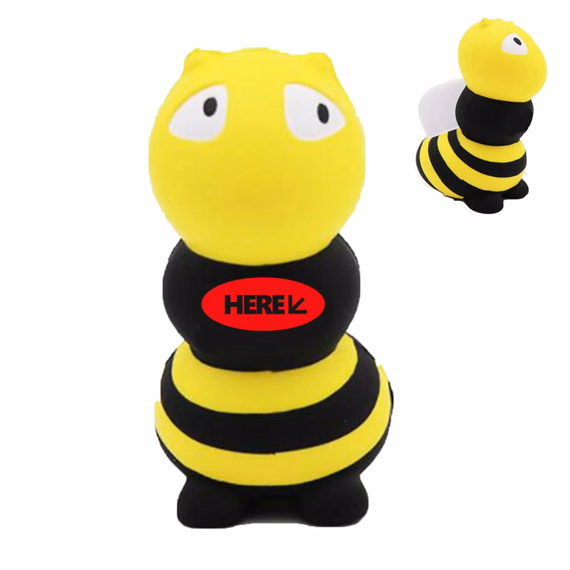 Bee Stress Ball