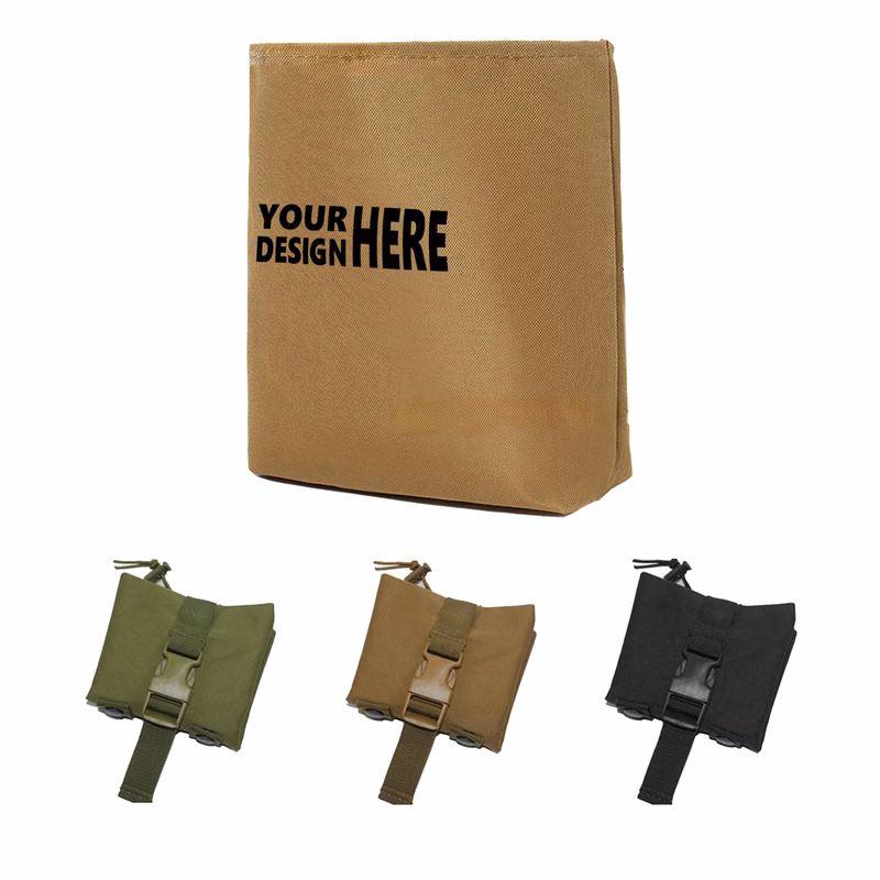 Outdoor Sports Multifunctional Waist Bag Utility Pouch