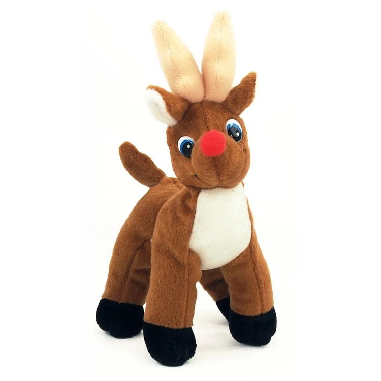 7" Reindeer 1