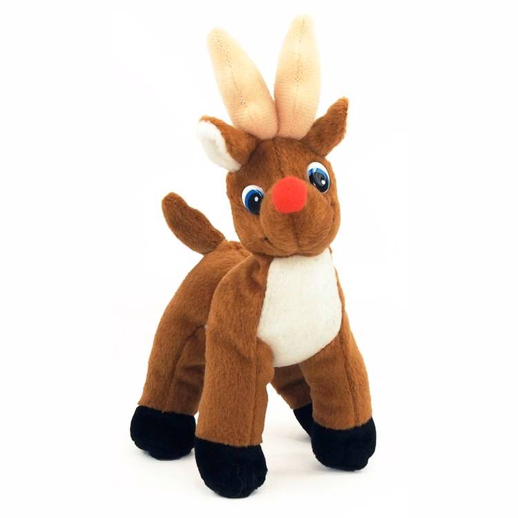 7" Reindeer