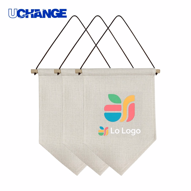Fabric Wall Banner